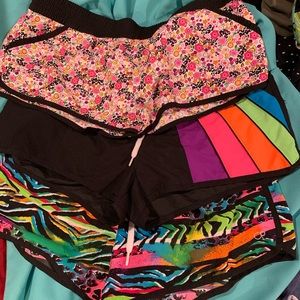 Op swim short lot
